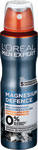 L'Oréal Paris Men dezodorant  Expert  Magnesium Defense  150 ml - Teta drogérie eshop