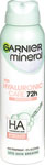 Garnier minerálny antiperspirant Mineral Hyaluronic Ultra Care 150 ml