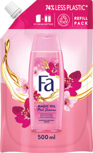 Fa sprchovací gél náhradná náplň Pink Jasmine 500 ml