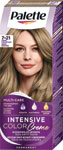Palette Intensive Color Creme farba na vlasy 7-21 Stredne popolavoplavý