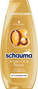 Schauma šampón na vlasy Oil Repair 400 ml - Teta drogérie eshop