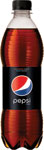 Pepsi bez kalorií 0,5 l - Teta drogérie eshop