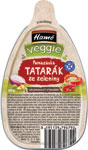 Veggie Nátierka tatarák zo zeleniny 105 g - Veggie Nátierka s cícerom a kurkumou 105 g | Teta drogérie eshop