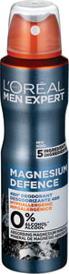 L'Oréal Paris Men dezodorant  Expert  Magnesium Defense  150 ml