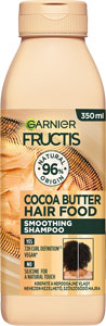 Garnier Fructis šampón Hair Food Cocoa Butter uhladzujúci šampón 350 ml