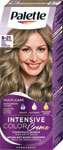 Palette Intensive Color Creme farba na vlasy 8-21 Svetlý popolavoplavý 50 ml