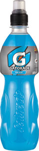 Gatorade Cool Blue 0,5 l