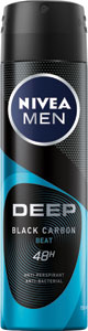 Nivea Men antiperspirant Deep Beat 150 ml