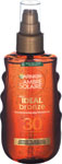 Ambre Solaire Ideal Bronze ochranný olej proti UV žiareniu SPF 30 150 ml - Teta drogérie eshop