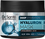 Dr. Santé maska Hyaluron Hair Deep hydration 300 ml