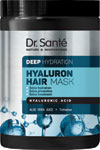 Dr. Santé maska Hyaluron Hair Deep hydration 1000 ml - Teta drogérie eshop
