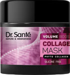Dr. Santé maska Collagen Hair Volume boost 300 ml