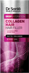 Dr. Santé vlasové sérum Collagen Hair Volume boost  100 ml - Teta drogérie eshop