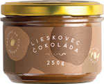 Lyra nátierka Lieskovec 250g - Teta drogérie eshop