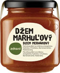 ZDRAVO džem marhuľový 300 g - Teta drogérie eshop