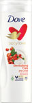 Dove telové mlieko Goji Berry 400 ml - Teta drogérie eshop