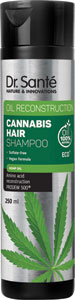 Dr. Santé šampón Cannabis vegan 250 ml
