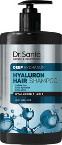 Dr. Santé šampón Hyaluron Hair Deep hydration 1000 ml