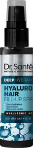 Dr. Santé sprej Hyaluron Hair Deep hydratio 150 ml - Teta drogérie eshop