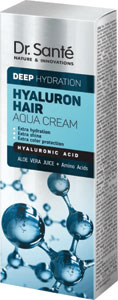 Dr. Santé tekutý vlasový krém Hyaluron Hair Deep hydratio 100 ml