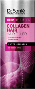 Dr. Santé vlasové sérum Collagen Hair Volume boost  100 ml