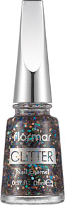 Flormar lak na nechty Glitter GL41