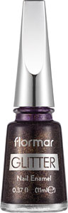 Flormar lak na nechty Glitter GL44