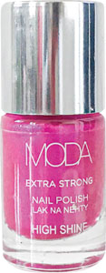 Moda lak na nechty Extra Strong 31