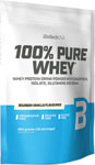 BiotechUSA 100% Pure Whey proteín Vanilla 454 g - Teta drogérie eshop