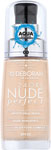 Deborah Milano make-up Nude Perfect 24ore 00 - Dermacol make-up Longwear cover Sand  | Teta drogérie eshop