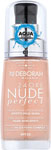 Deborah Milano make-up Nude Perfect 24ore 01 - Dermacol make-up Longwear cover Sand  | Teta drogérie eshop