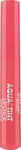 Deborah Milano vodeodolný rúž Aqua Tint 07 - L'Oréal Paris rúž Rouge Signature Plump-In 412 I heighten | Teta drogérie eshop
