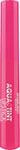 Deborah Milano vodeodolný rúž Aqua Tint 08 - Maybeline New York rúž Hydra Extreme Matte 940 | Teta drogérie eshop