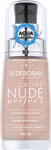 Deborah Milano make-up Nude Perfect 24ore 2.1 - Dermacol make-up Matt control č. 1 | Teta drogérie eshop