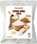 Racionella ryžová múka biela - Teta drogérie eshop