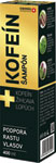 Cemio Kofeínový šampón 400 ml - Syoss šampón na vlasy MEN Power & Strength 440 ml | Teta drogérie eshop