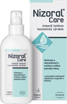 Nizoral Care vlasové tonikum 100 ml - The Doctor vlasový sprej Keratin+Arginine+Biotin Maximum Energy 150 ml | Teta drogérie eshop
