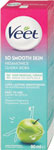 Veet depilačný krém na nohy s vôňou jablka 90 ml - Teta drogérie eshop