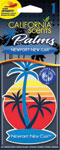 California Scents osviežovač do auta Newport NC - Teta drogérie eshop