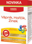 Cemio VápnIk Horčík Zinok 40 ks - Teta drogérie eshop