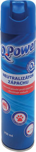 Q-Power neutralizátor zápachu 250 ml