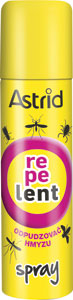 Astrid repelent sprej 150 ml