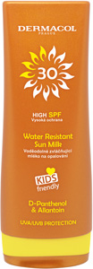 Dermacol SUN mlieko SPF 30 deti 200 ml