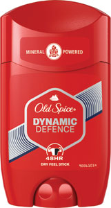 Old Spice tuhý deodorant Dynamic Defence 65 ml