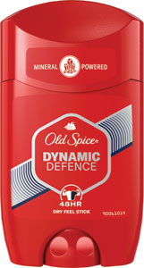 Old Spice tuhý dezodorant Dynamic Defence 65 ml