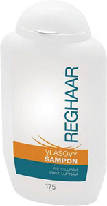 Reghaar šampón 175 ml