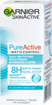 Garnier Skin Naturals Pure Active zmatňujúci hydratačný krém 50 ml - Nivea čistiaci micelárny gél Rose 150 ml | Teta drogérie eshop
