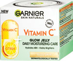 Garnier Skin Naturals denná rozjasňujúca starostlivosť s vitamínom C 50 ml - Teta drogérie eshop