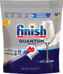 Finish Quantum All in 1 tablety do umývačky riadu 36 ks