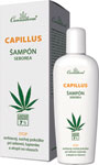 Cannaderm Capillus šampón Seborea 150 ml - Teta drogérie eshop